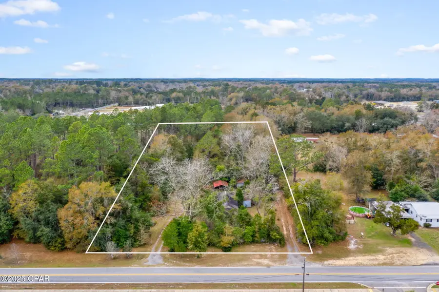 788 Hoyt Street, Chipley, FL 32428 - Image #3