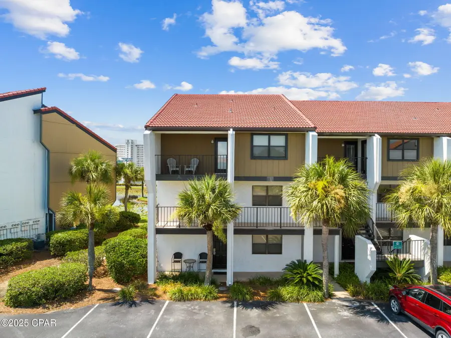 520 N Richard Jackson Boulevard #205, Panama City Beach, FL 32407 - Image #2