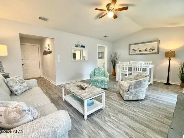 2803 Lagoon Knoll #A, Panama City Beach, FL 32408 - Image #1