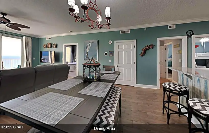 17545 Front Beach Road #1105, Panama City Beach, FL 32413 - Image #2