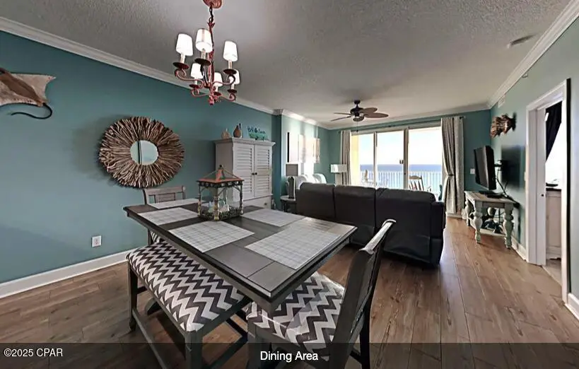 17545 Front Beach Road #1105, Panama City Beach, FL 32413 - Image #3