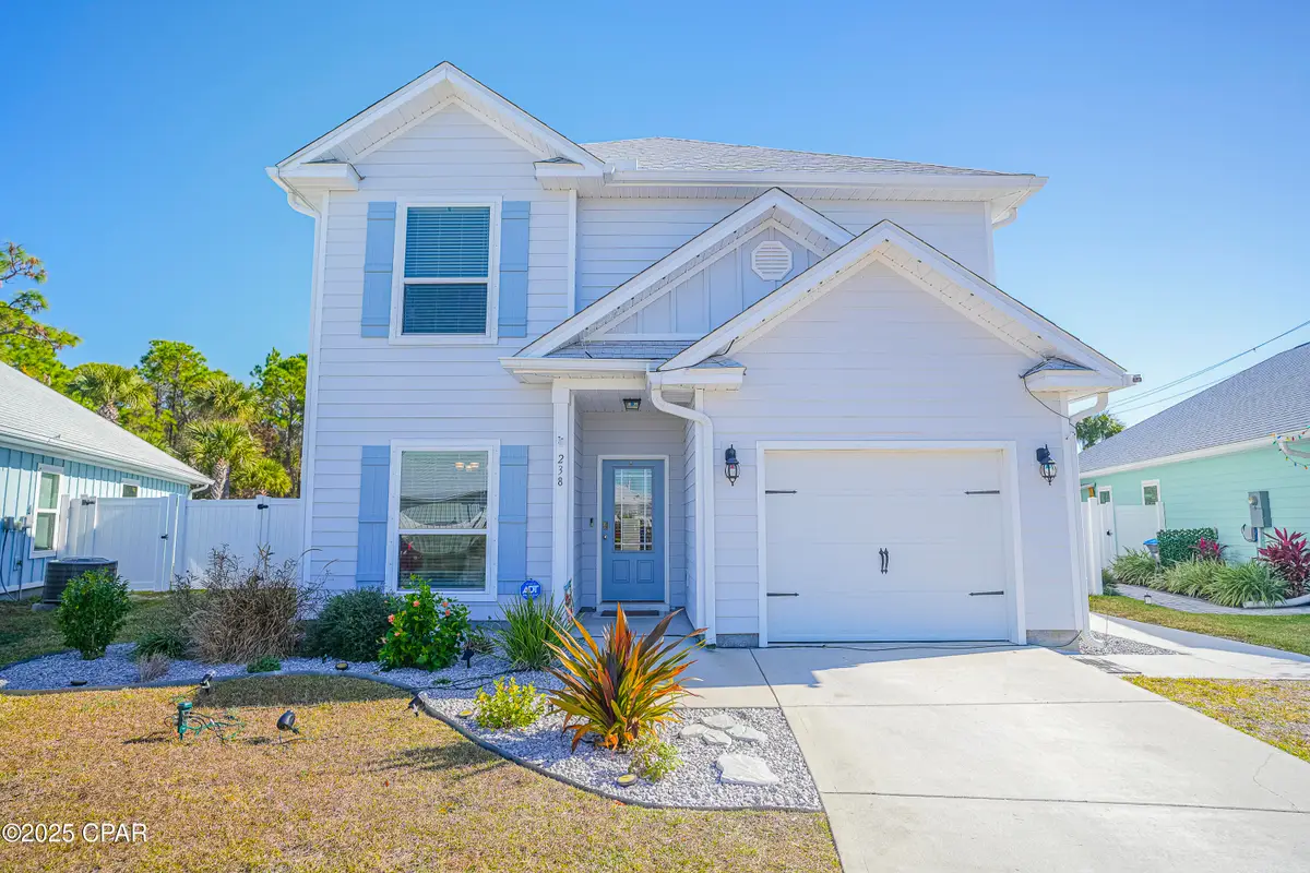 238 Moonraker Circle, Panama City Beach, FL 32407 - Image #1