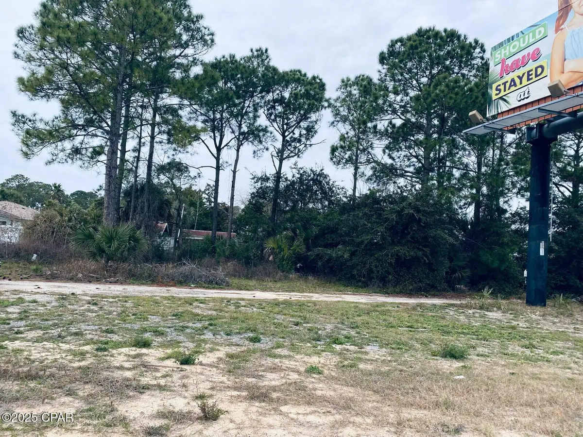 405 N Arnold Road, Panama City Beach, FL 32413 - Image #1