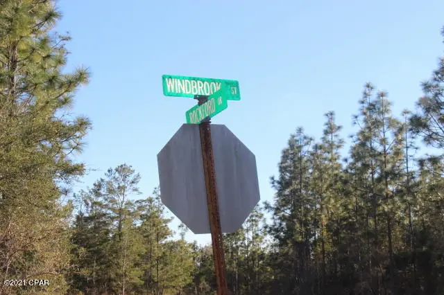 0 Rockford Drive #Lot 5, Chipley, FL 32428 - Image #2
