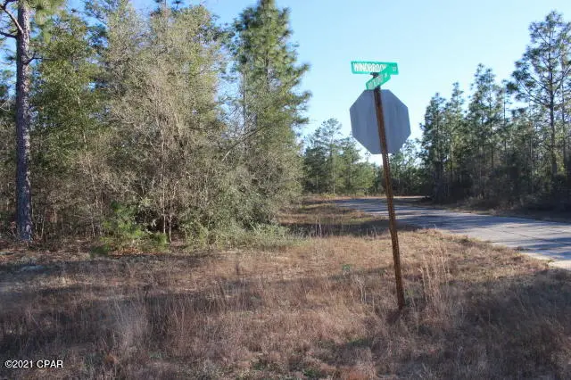 0 Rockford Drive #Lot 5, Chipley, FL 32428 - Image #3