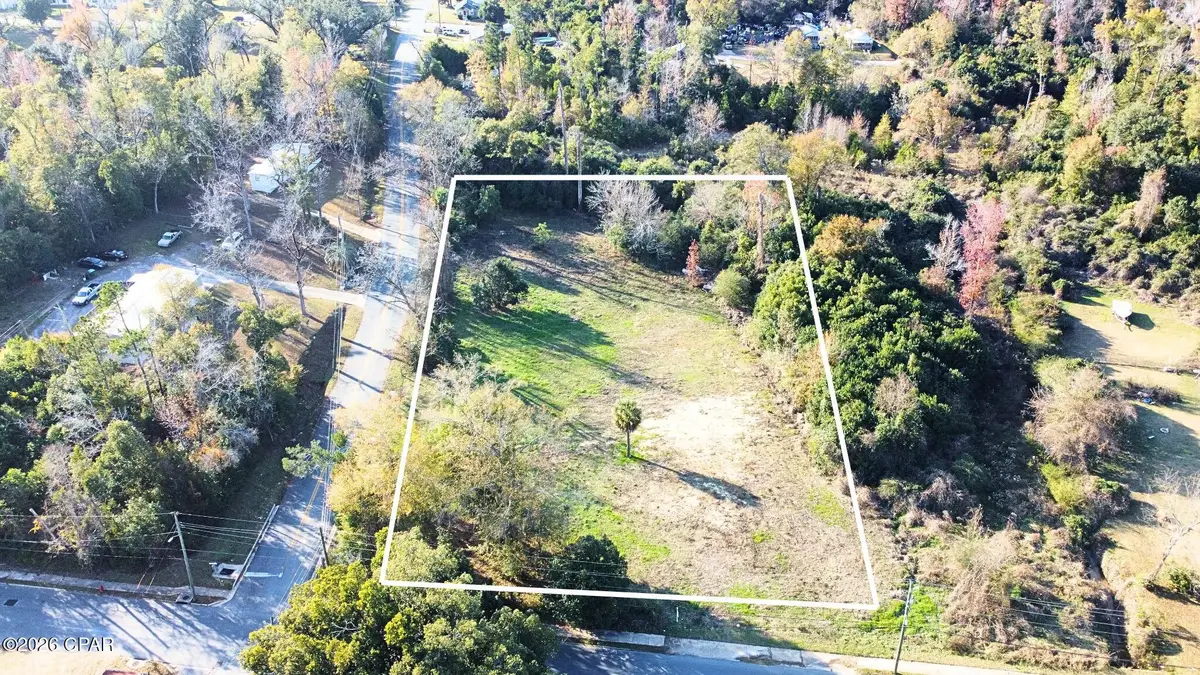 0 Mcpherson Street, Marianna, FL 32448 - Image #1