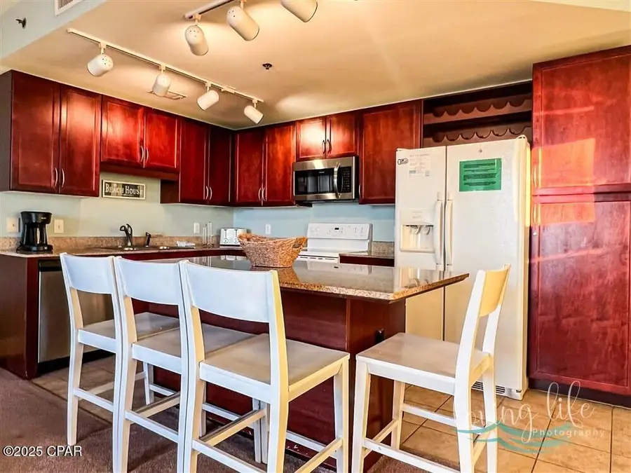 9860 Thomas Dr #1819, Panama City Beach, FL 32408 - #2