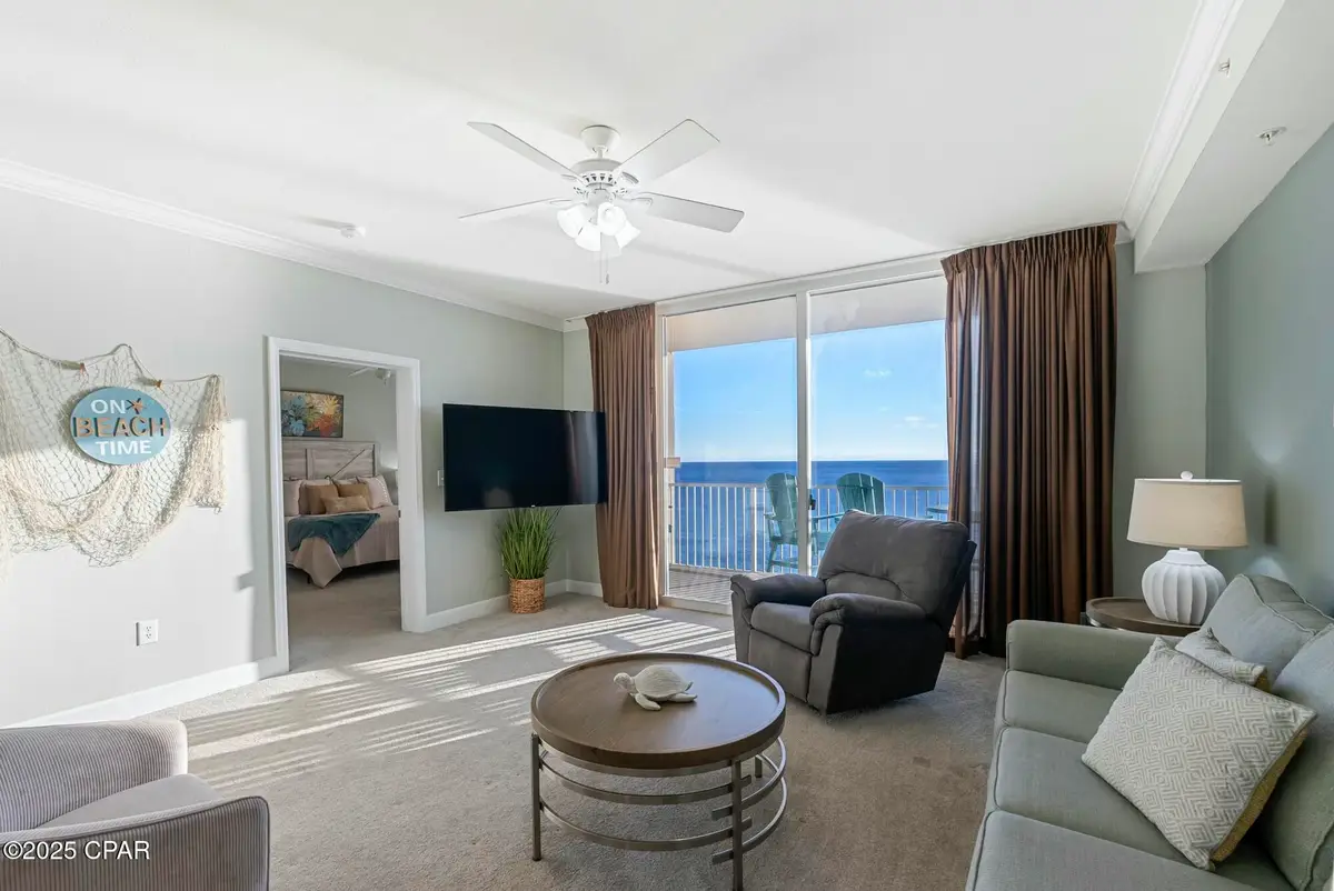16819 Front Beach 808 Road #808, Panama City Beach, FL 32413 - Image #1