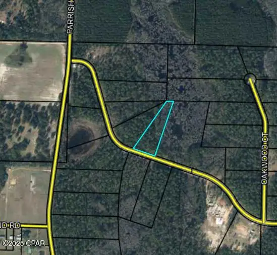0 Cypress Crossing Road, Vernon, FL 32462 - Image #2