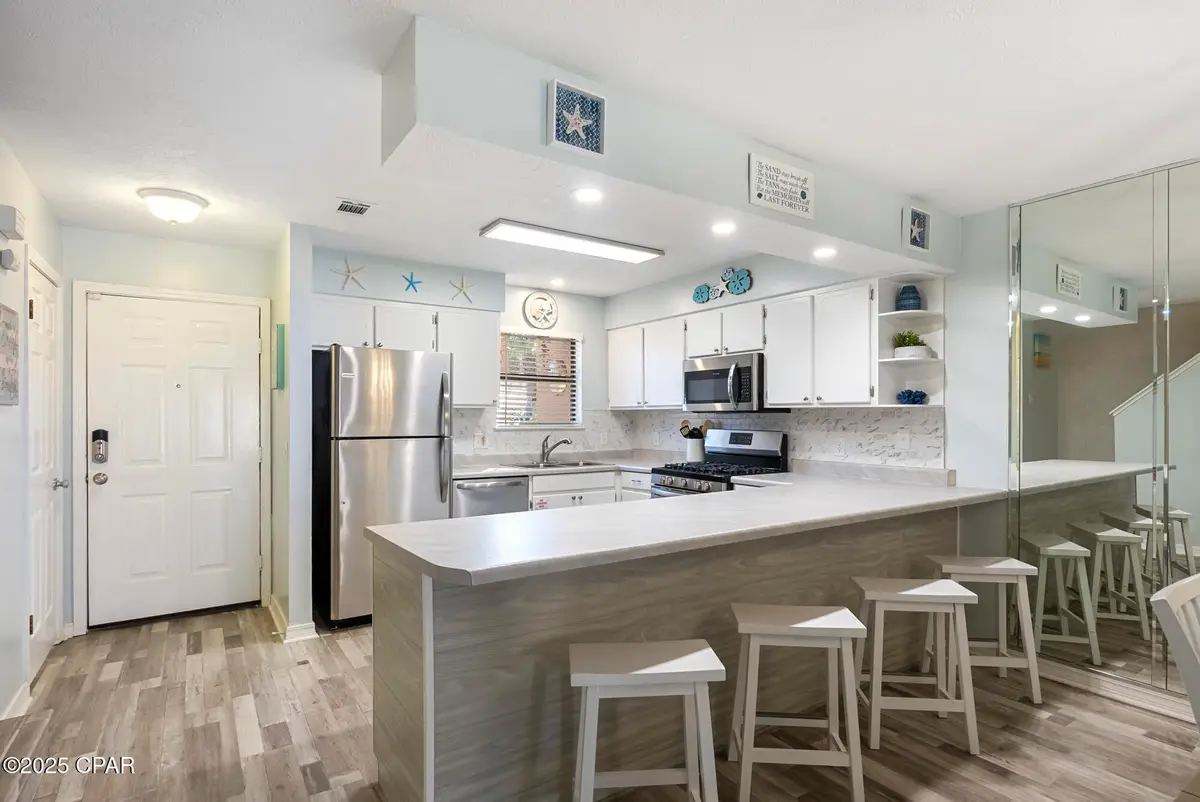 171 Grande Island Boulevard, Panama City Beach, FL 32407 - Image #1