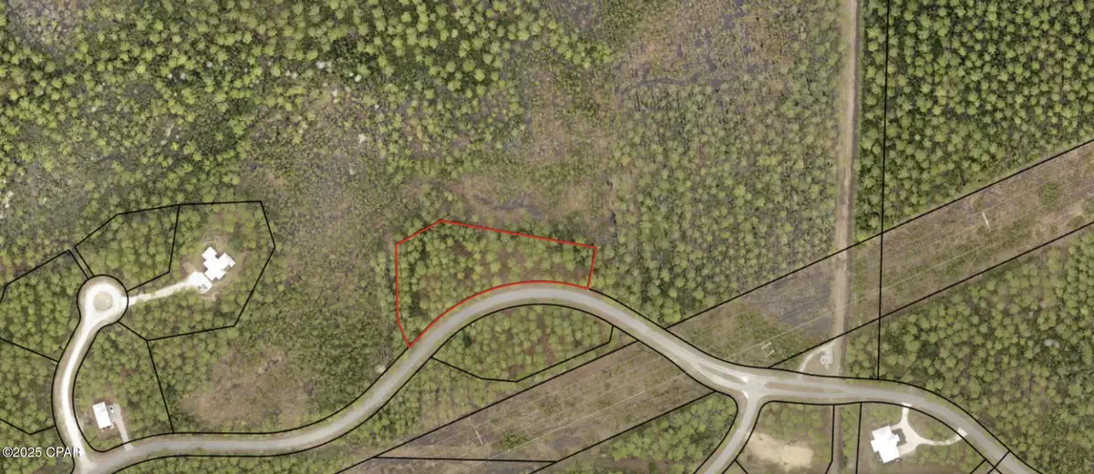 8541 Preservation Drive, Panama City Beach, FL 32413 - Image #1