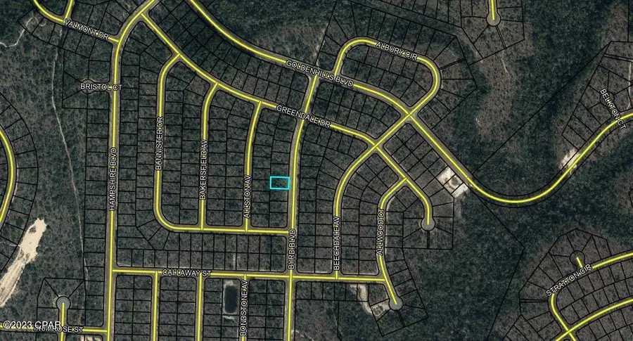 0 Byrd Boulevard #Lot 6, Chipley, FL 32428 - Image #2