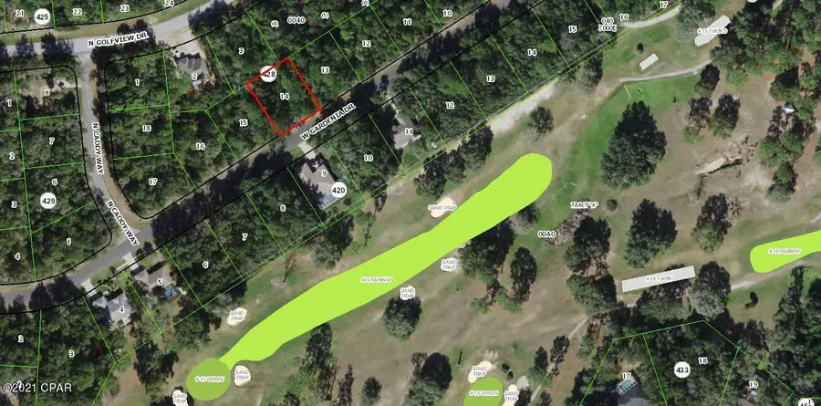 2905 W Gardenia Drive, Citrus Springs, FL 34434 - Image #2