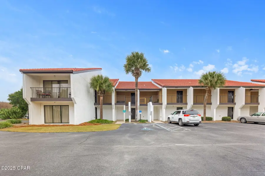 520 N Richard Jackson Blvd. #401, Panama City Beach, FL 32407 - Image #2