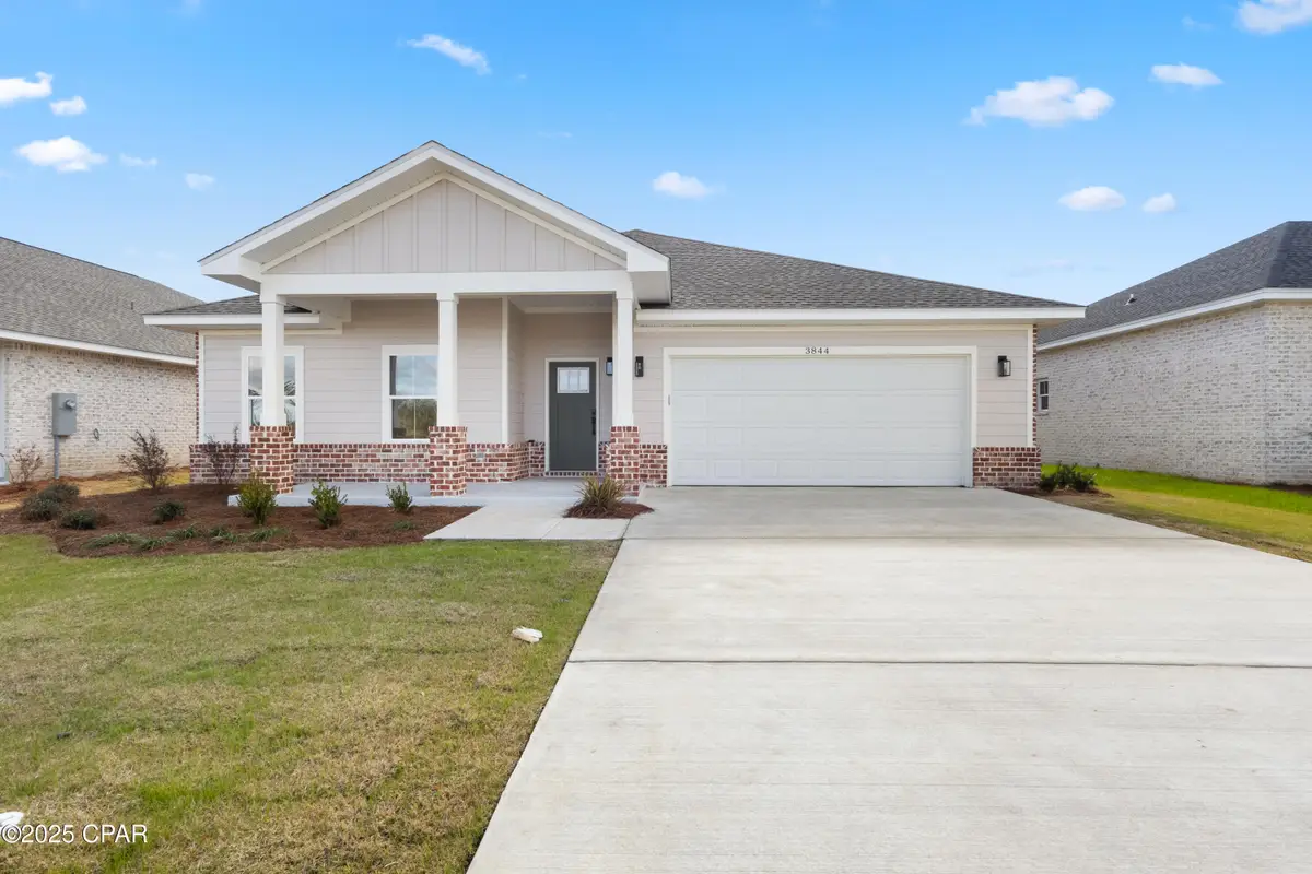 3844 Red Deer Circle, Panama City, FL 32404 - Image #1