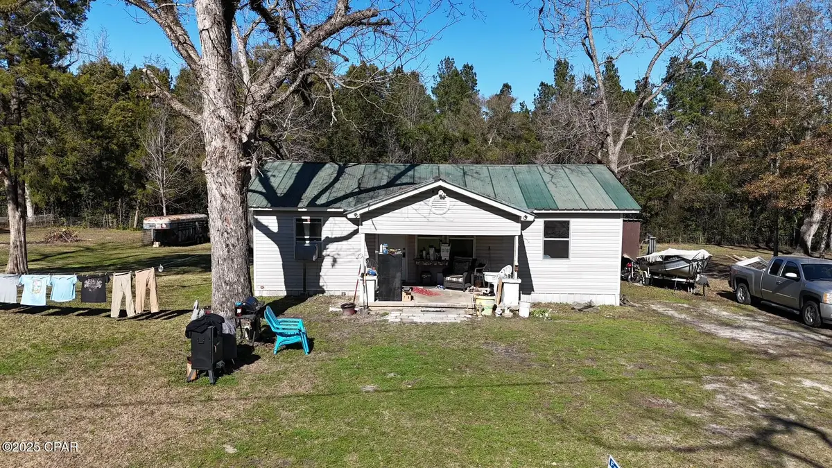 402 Hatcher Drive, Bonifay, FL 32425 - Image #1