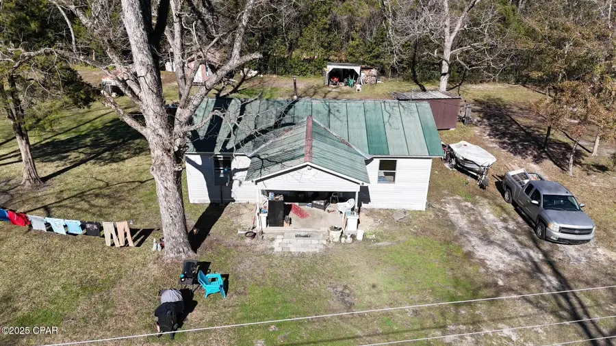 402 Hatcher Drive, Bonifay, FL 32425 - Image #2