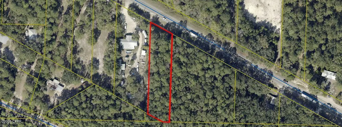 000 Sr-20, Freeport, FL 32439 - Image #1