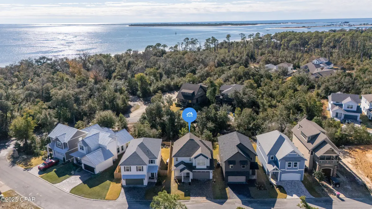 3511 Cottage Cove Lane, Panama City, FL 32408 - Image #1
