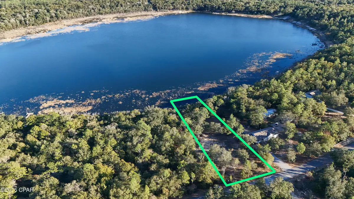 LOTB-251 Quail Ridge Drive, Chipley, FL 32428 - Image #1