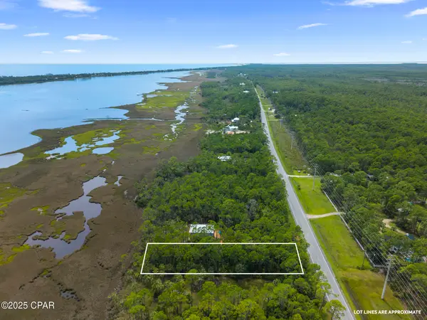 Lot 6 County Rd 30a, Port St Joe, FL 32456