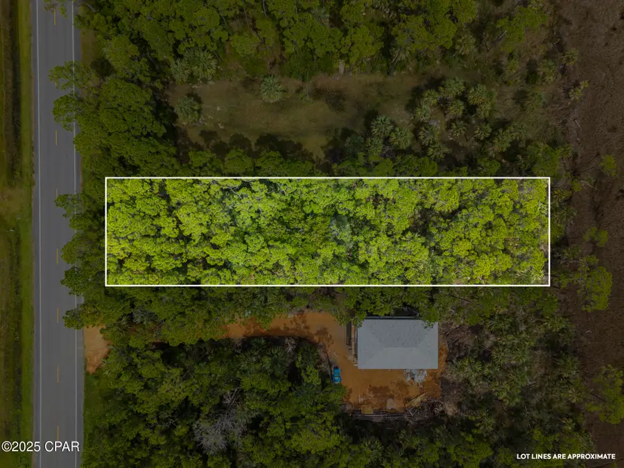 Lot 6 County Rd 30a, Port Saint Joe, FL 32456 - #2