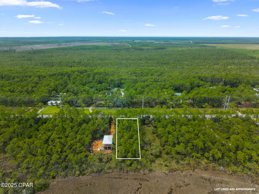 Lot 6 County Rd 30a, Port Saint Joe, FL 32456 - #3