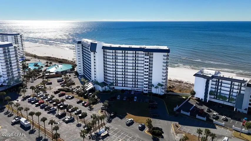 11619 Front Beach #304, Panama City Beach, FL 32407 - Image #2