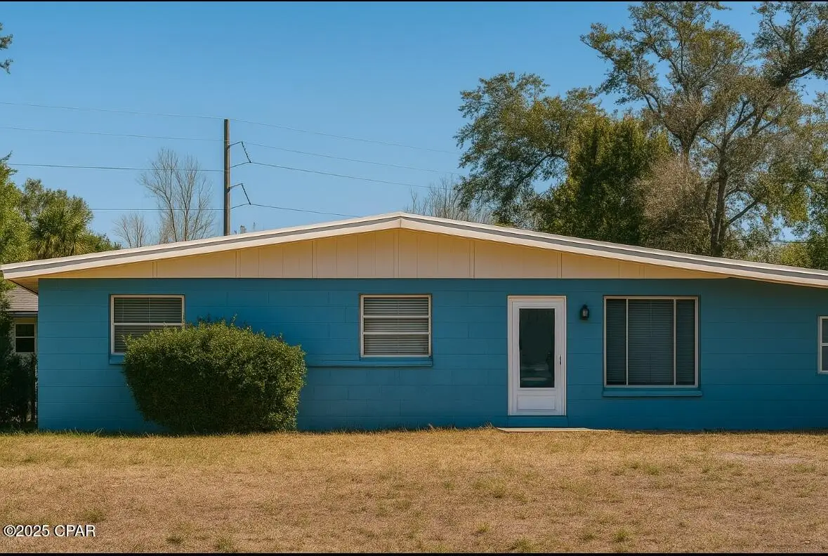 3101 W 21st Court, Panama City, FL 32405 - #1