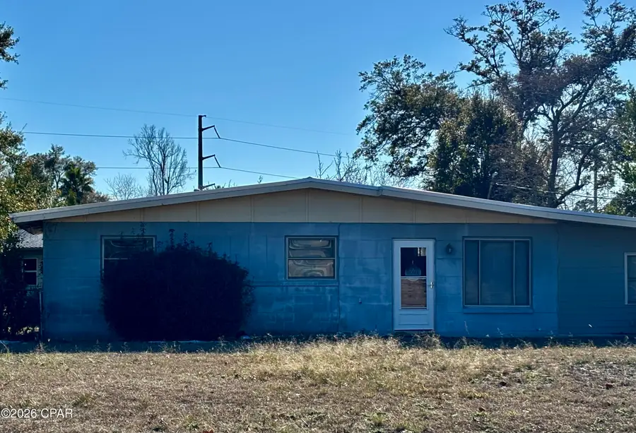 3101 W 21st Court, Panama City, FL 32405 - #2