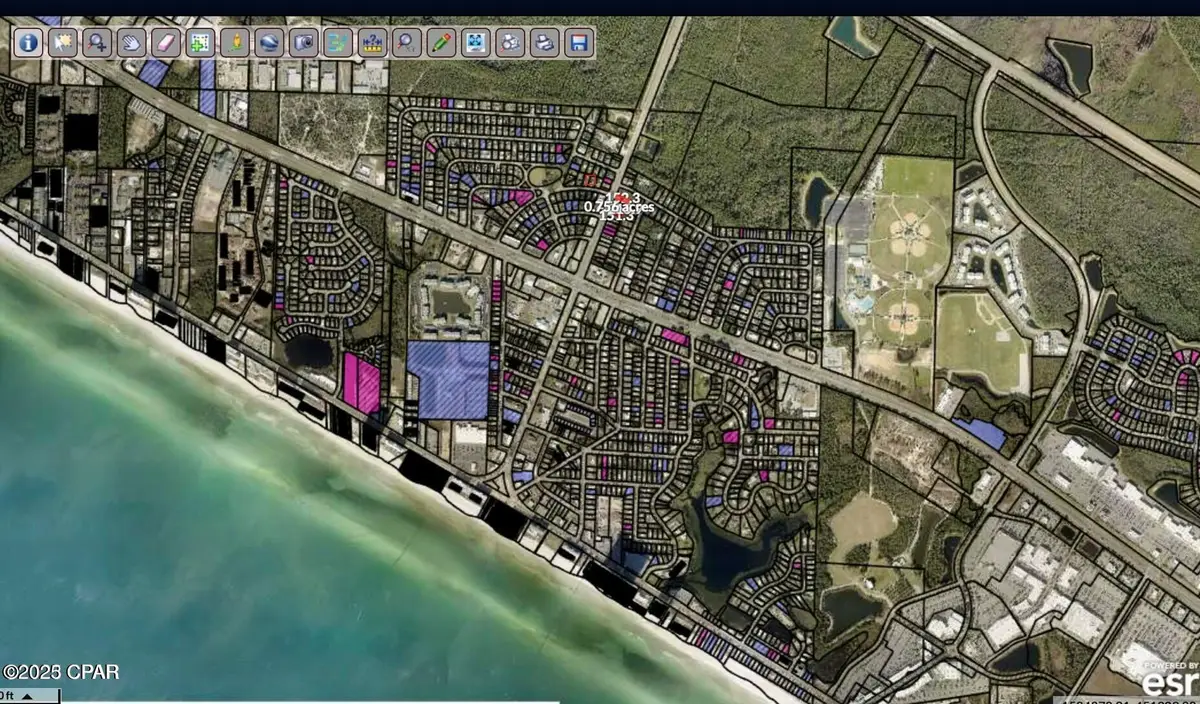 134 N Arnold Road, Panama City Beach, FL 32413 - Image #1