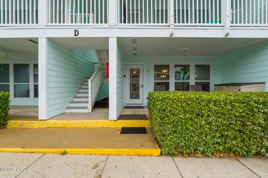 17670 Front Beach Road #D3, Panama City Beach, FL 32413 - Image #3