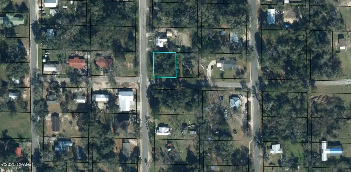 1/2 Lot 75 Pecan Street, Chipley, FL 32428 - Image #1