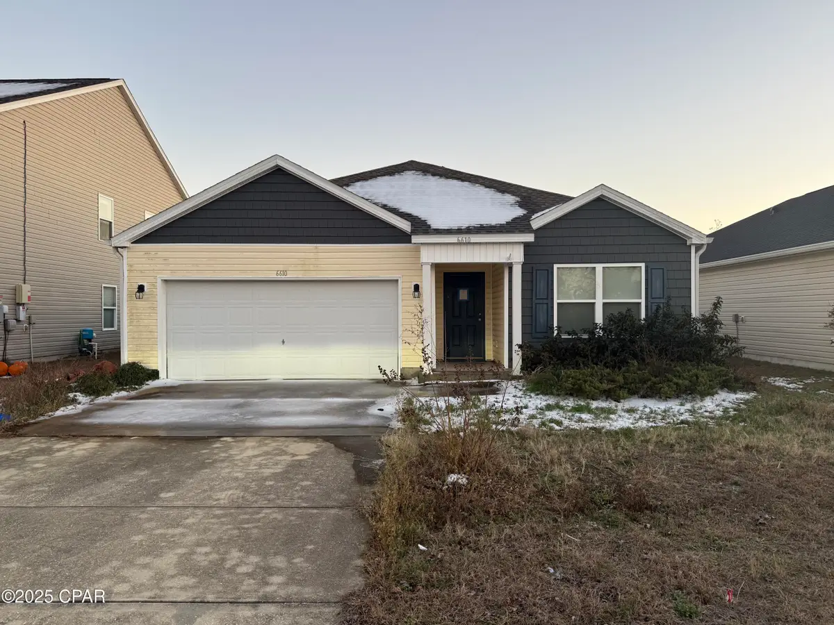 6610 Boat Race Road, Panama City, FL 32404 - Image #1