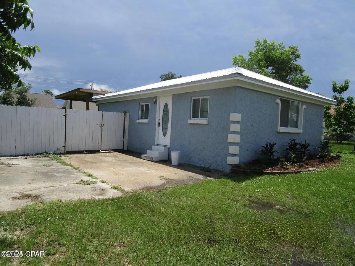 3020 Selma Avenue, Panama City, FL 32405 - Image #1