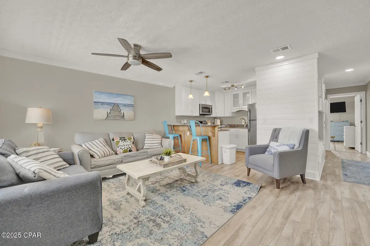 17680 Front Beach Road #A202, Panama City Beach, FL 32413 - Image #1