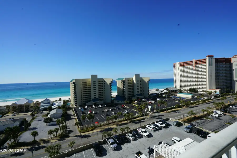 9860 S Thomas Drive #1004, Panama City, FL 32408 - Image #2