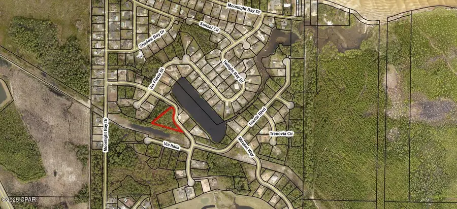 201 Trieste Boulevard, Panama City Beach, FL 32407 - Image #2