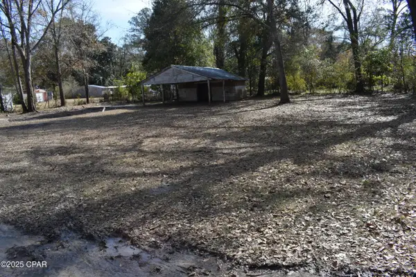 1291 Morris Avenue, Chipley, FL 32428