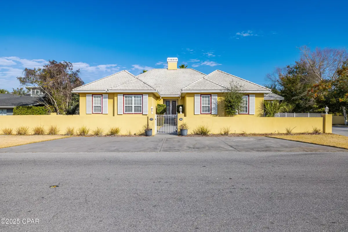 539 Wahoo Road, Panama City, FL 32408 - Image #1