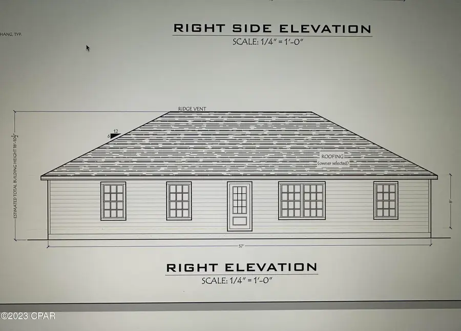 4186 Green Meadows Trail #Lot 12, Marianna, FL 32446 - #2