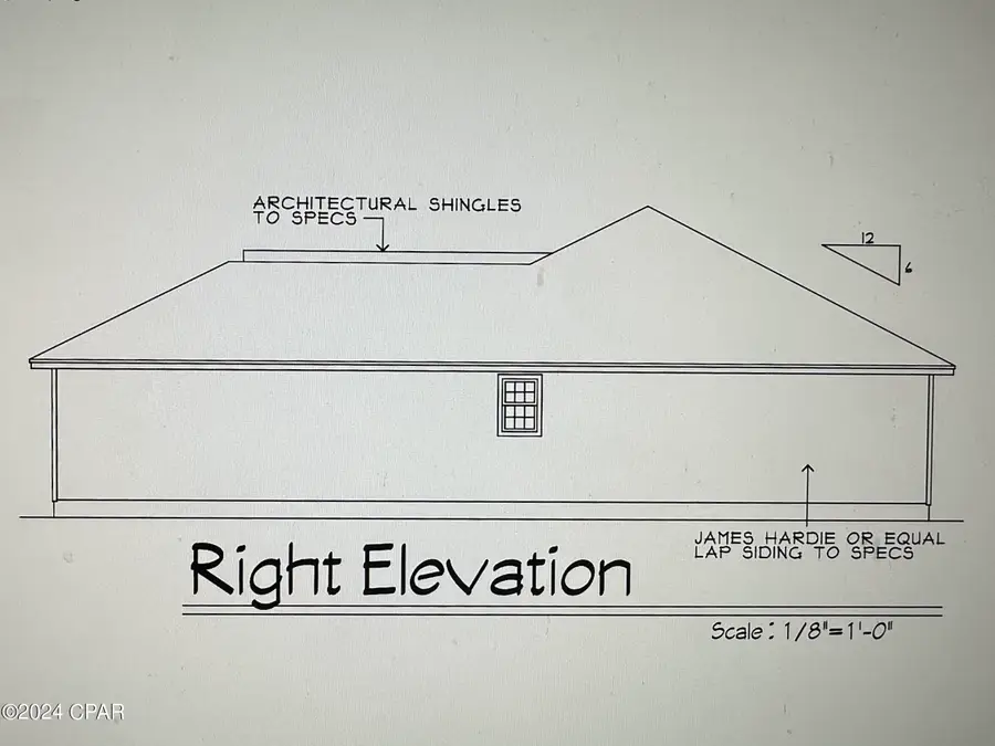4184 Green Meadows Trail #Lot 11, Marianna, FL 32446 - Image #3