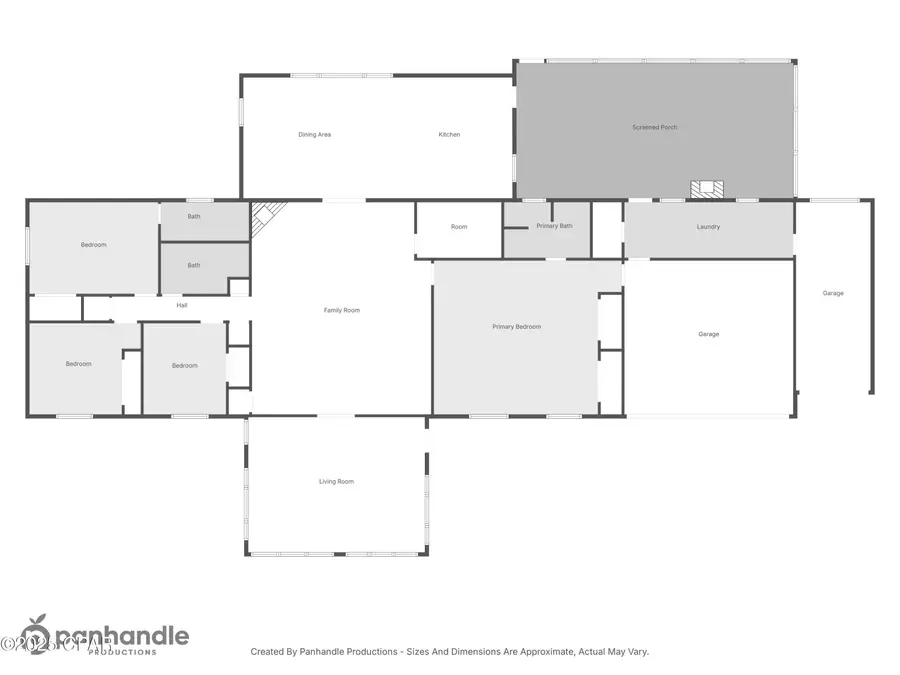 2742 E 390 Highway, Panama City, FL 32405 - Image #2