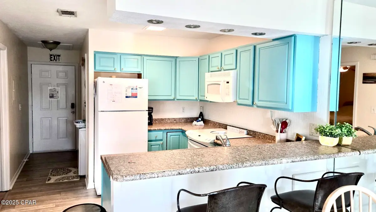 116 Damon Circle #O, Panama City Beach, FL 32407 - Image #1