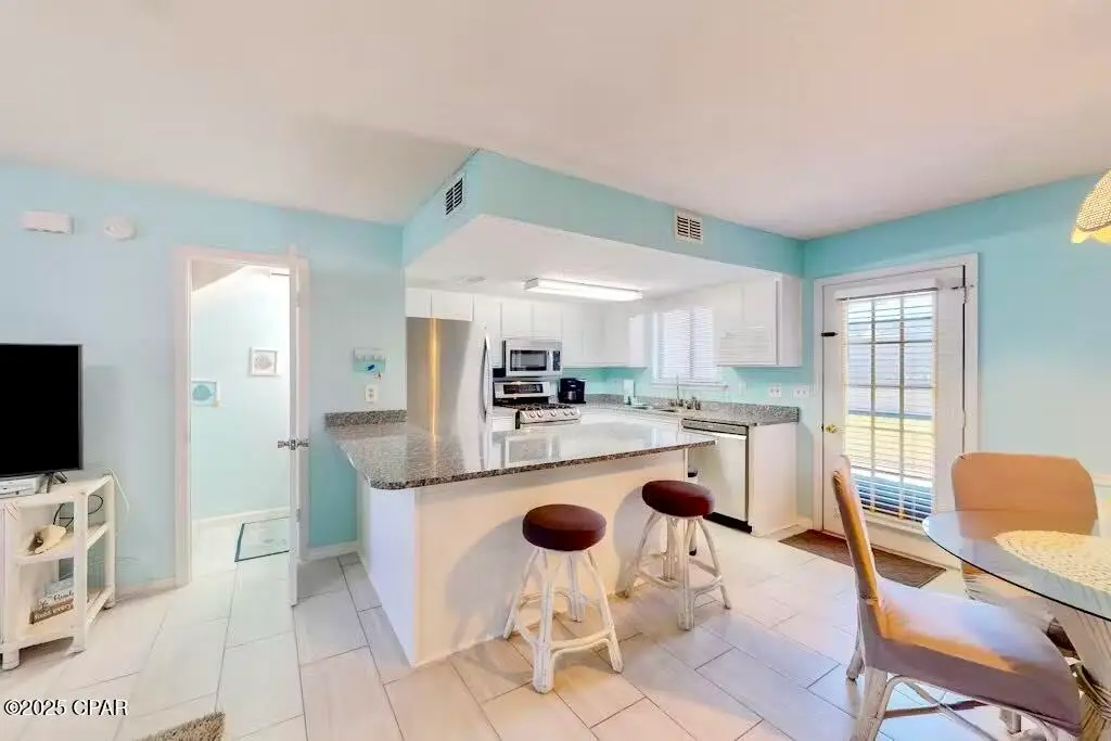 206 Robin Lane, Panama City Beach, FL 32407 - #1