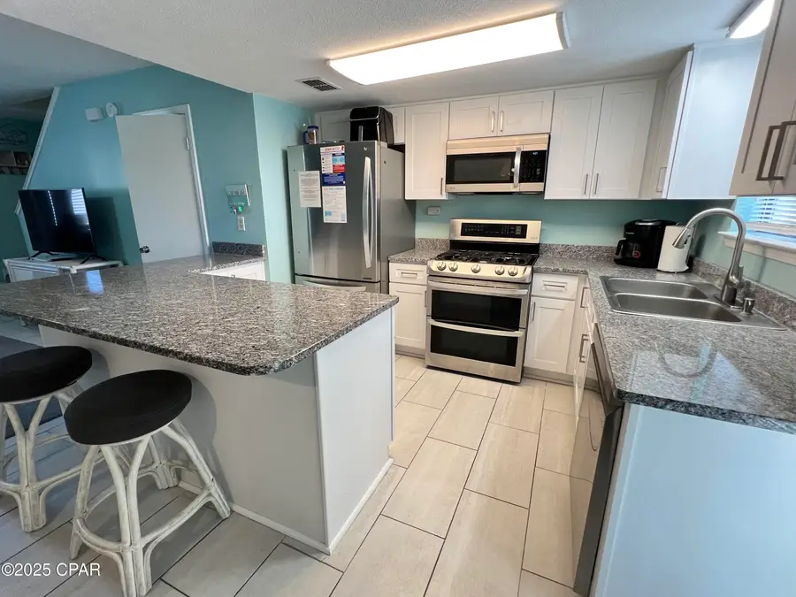 206 Robin Lane, Panama City Beach, FL 32407 - #2
