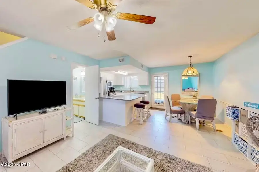 206 Robin Lane, Panama City Beach, FL 32407 - #3