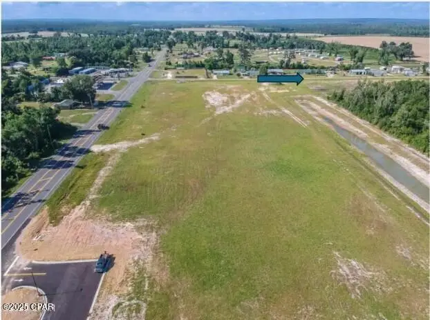 00 Hope School Drive, Marianna, FL 32448 - Image #1