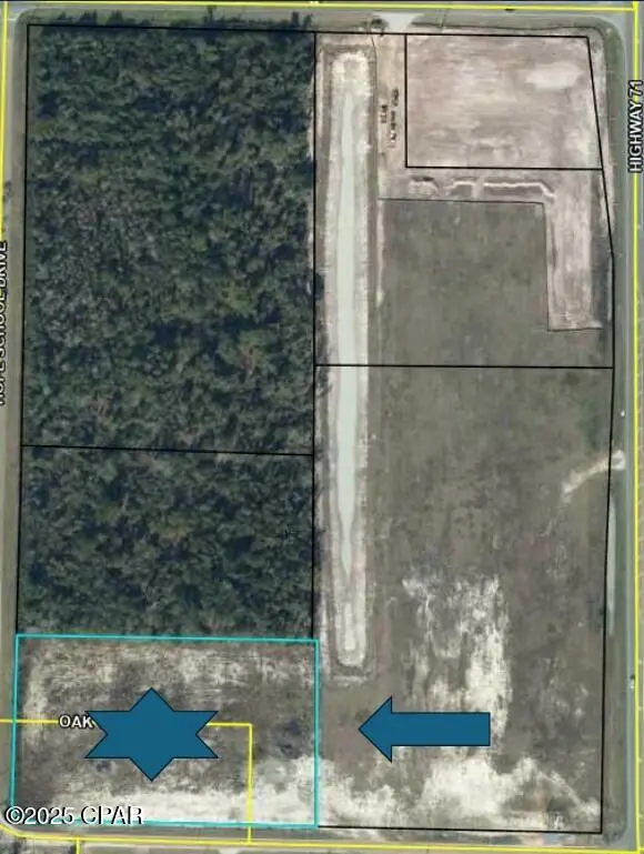 00 Hope School Drive, Marianna, FL 32448 - Image #3