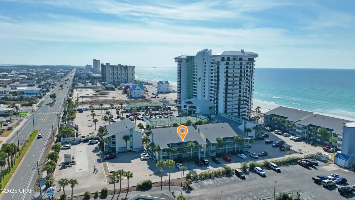 6205 Thomas Drive #10E, Panama City, FL 32408 - Image #1